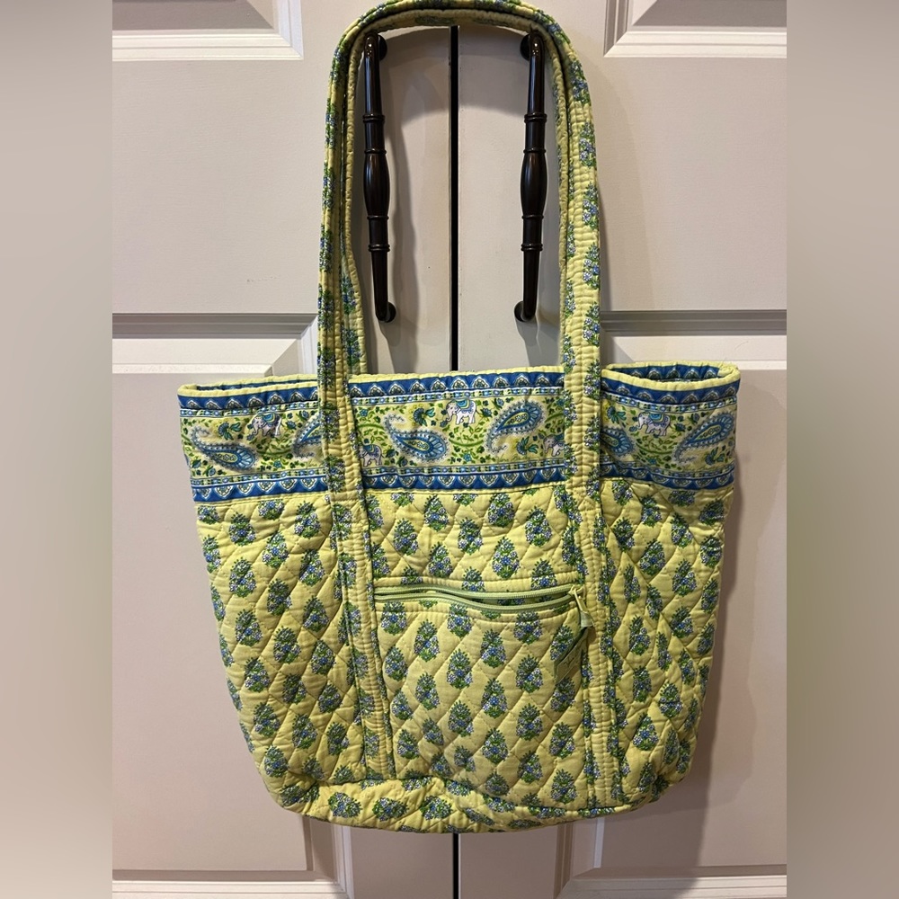 Vera Bradley Tote